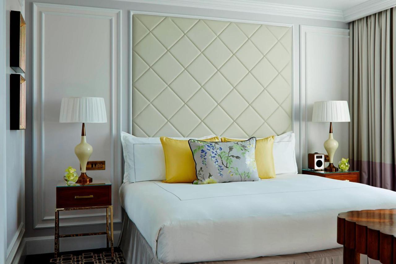 Suite Exécutive 1 Chambre avec Accès au Salon Exécutif