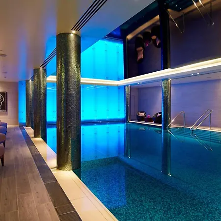 London Marriott Hotel Park Lane-3