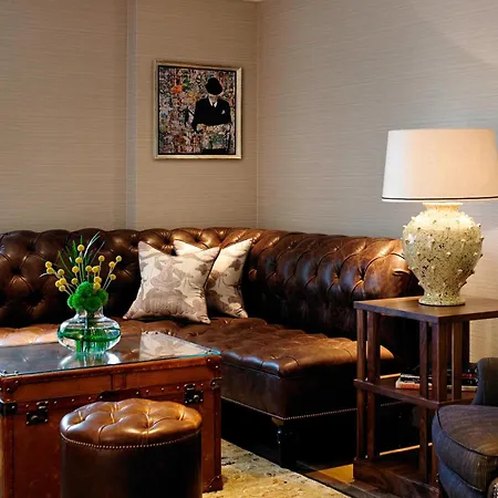 London Marriott Hotel Park Lane-3